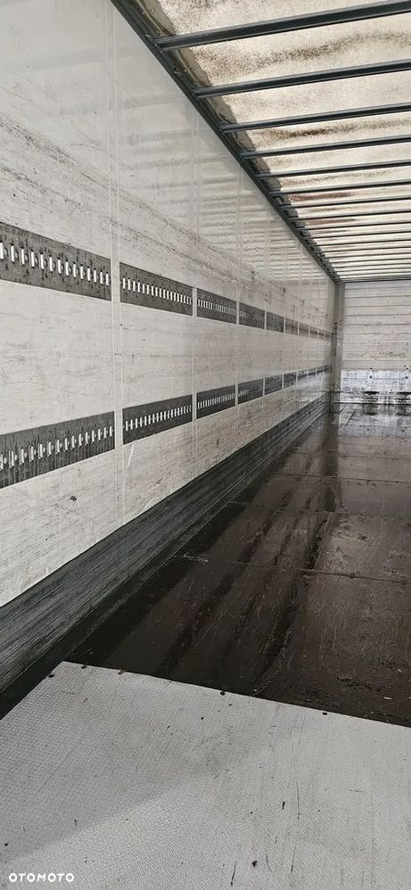Schmitz Cargobull KONTENER / STANDARD / MOŻLIWOŚĆ ZAMONTOWANIA DRZWI - 13