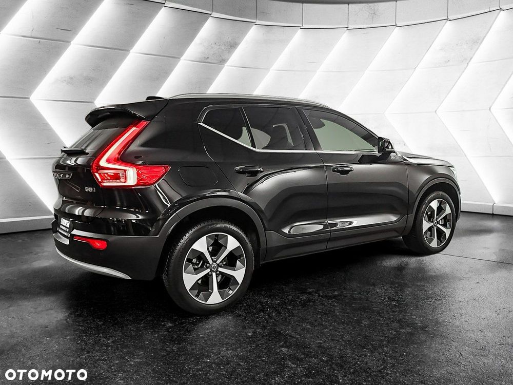 Volvo XC 40 B5 B AWD Ultimate Bright - 3