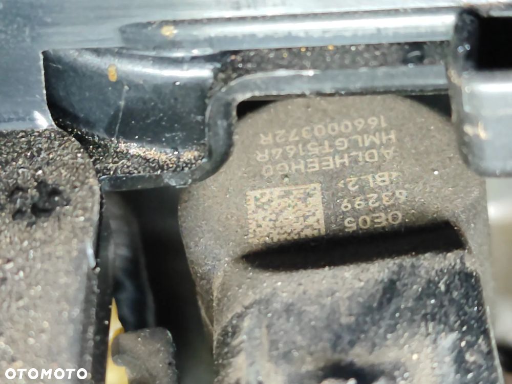 Silnik 2.3 dCi 135/165KM Bi-Turbo M9T 702 kompletny tak jak wyjęty z auta 250tys/km do Renault Master III Lift 14-19r IV lub Opel Movano B, Film z pracą - 15