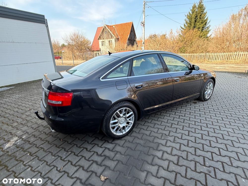 Audi A6 Limousine - 10