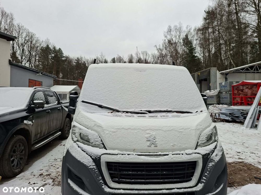 Peugeot BOXER - 2