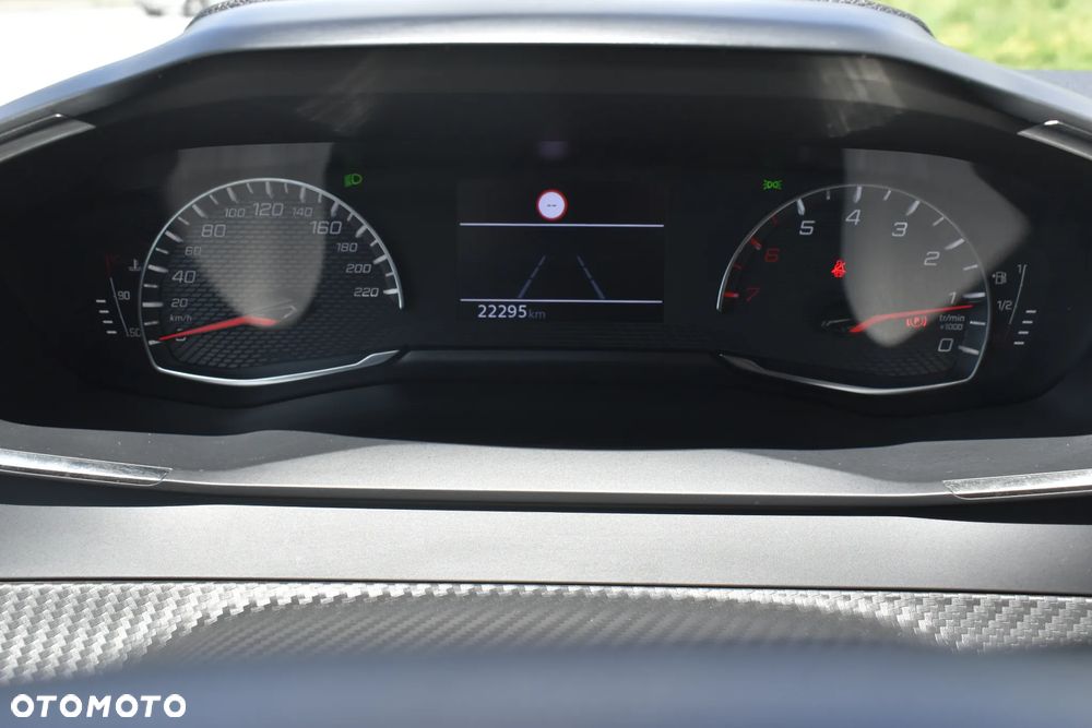 Peugeot 208 1.2 PureTech Active S&S - 23