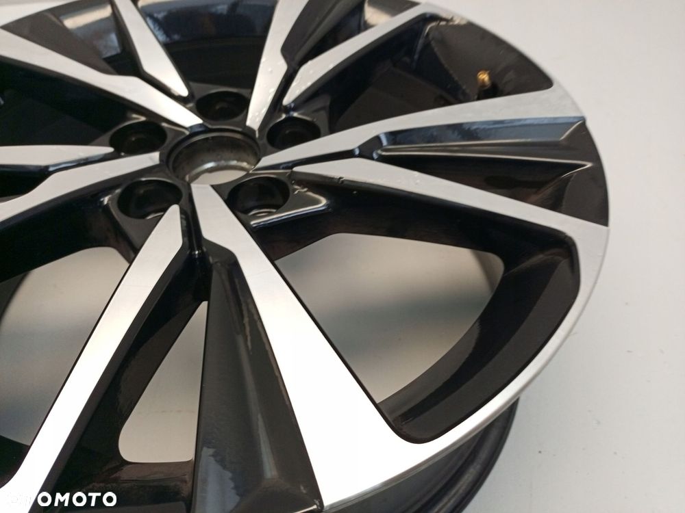 TOYOTA C-HR CHR II 22- FELGA ALUMINIOWA 7,0" X 17" 5x114.3 ET 35 CMS1351-11 - 8