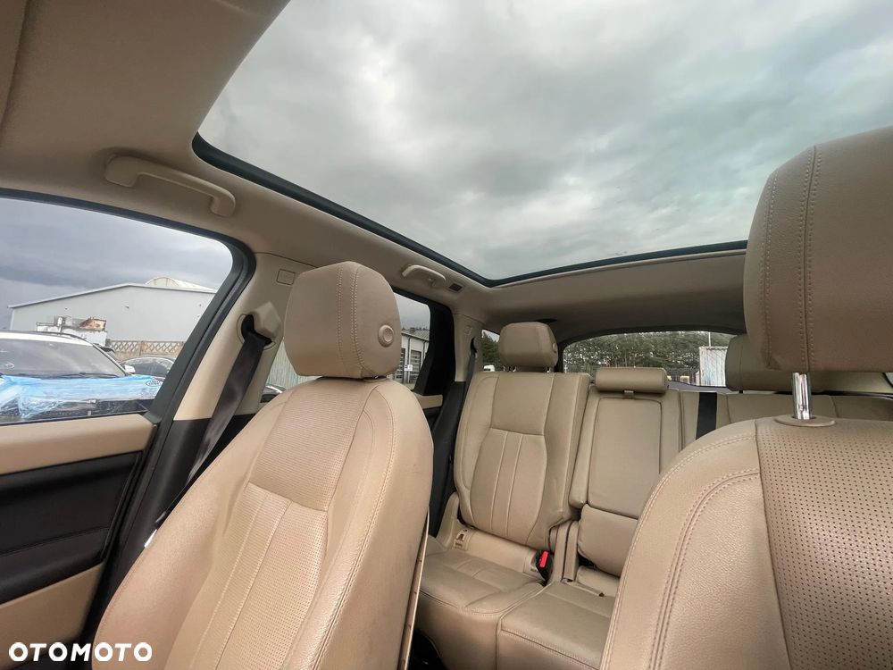 Land Rover Discovery Sport 2.0 Si4 HSE - 12