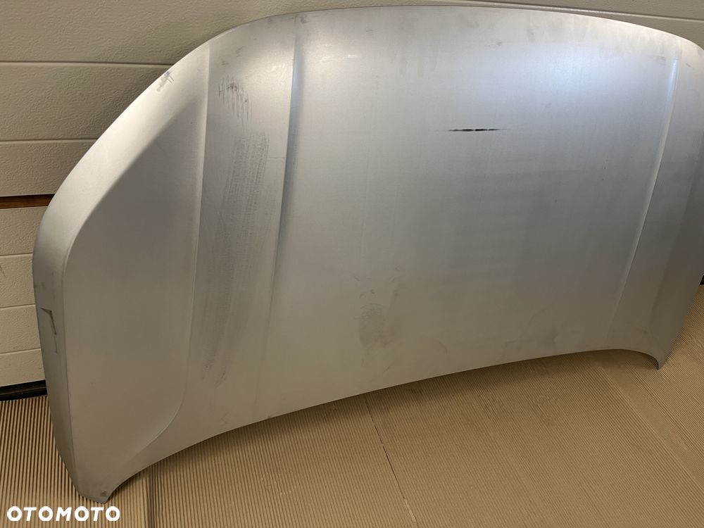 MASKA FORD CONNECT MK3 2022-2026 FORD TOURNEO CONNECT TRANSIT 2KF PRZÓD - 6