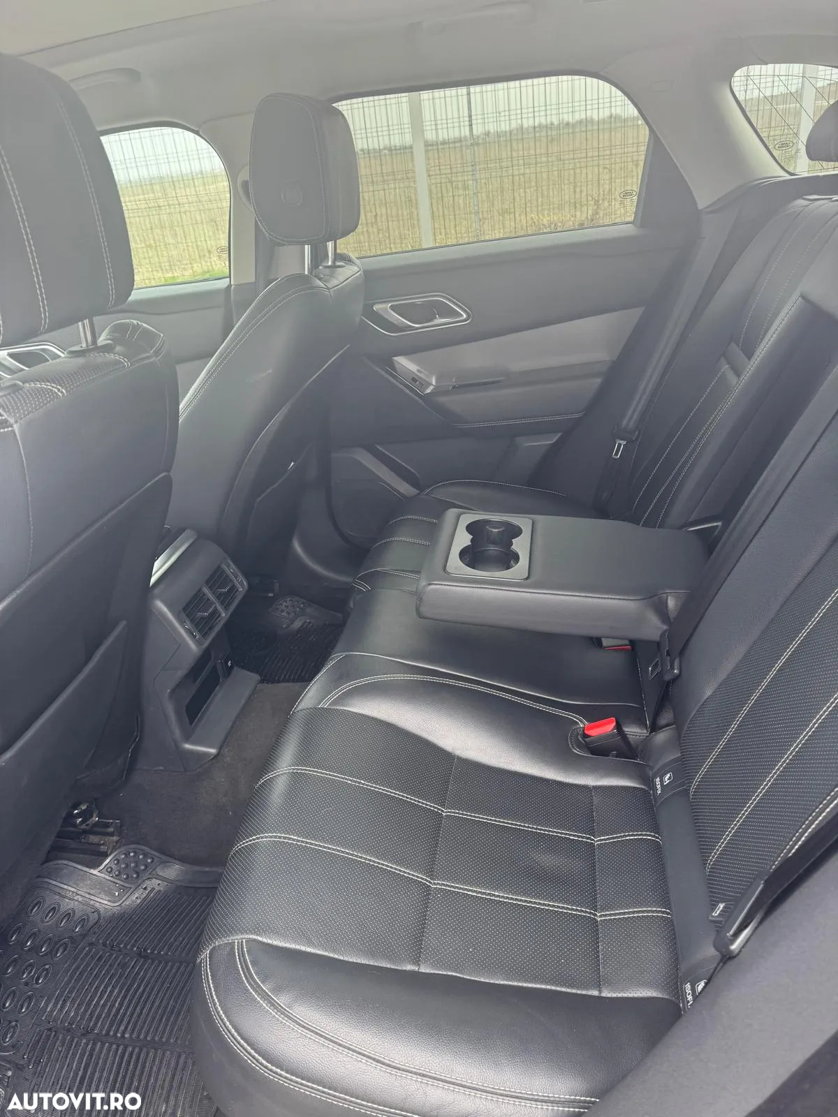 Land Rover Range Rover Velar - 9