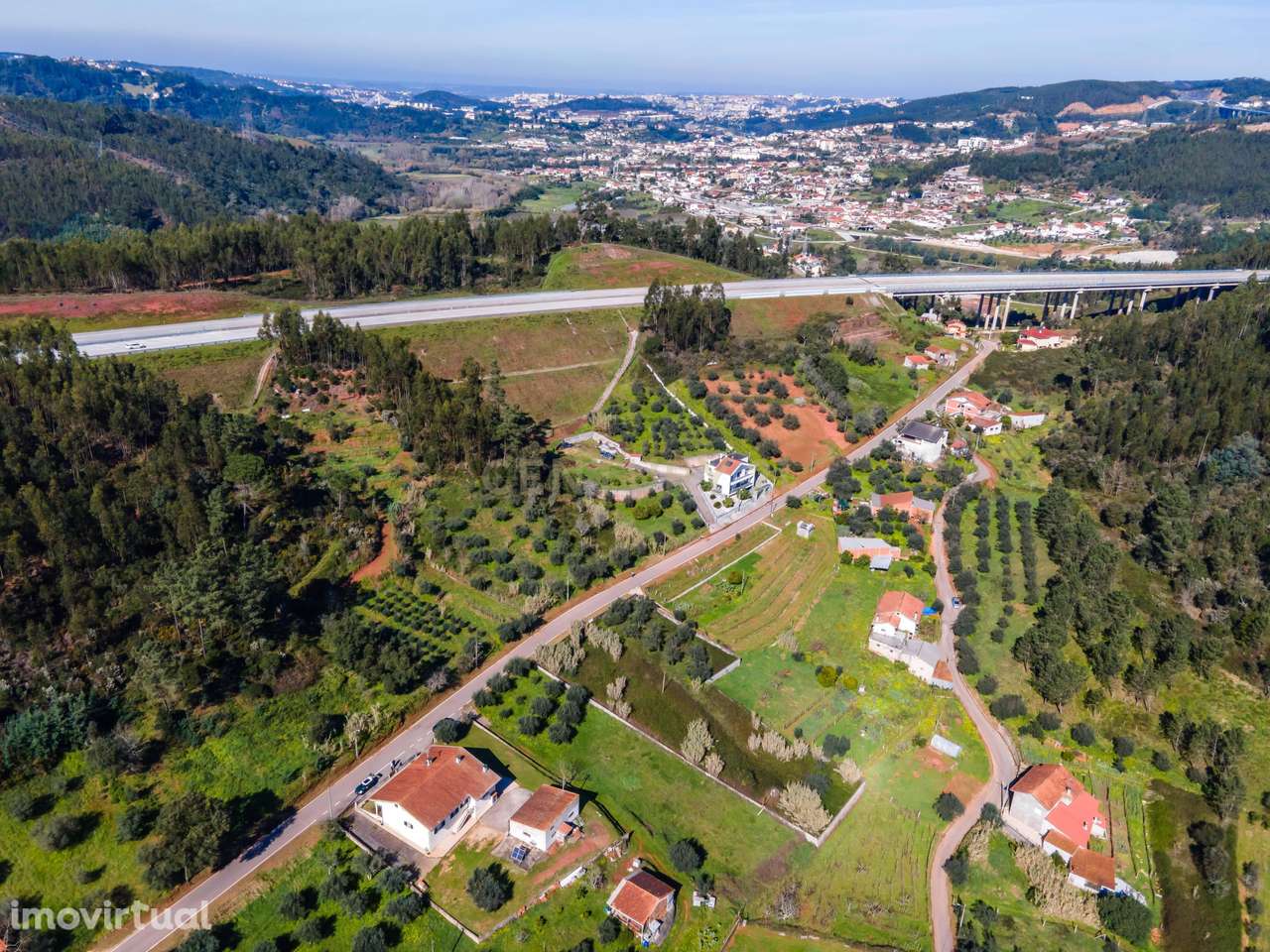 Terreno para Construção | Ceira - Grande imagem: 5/21