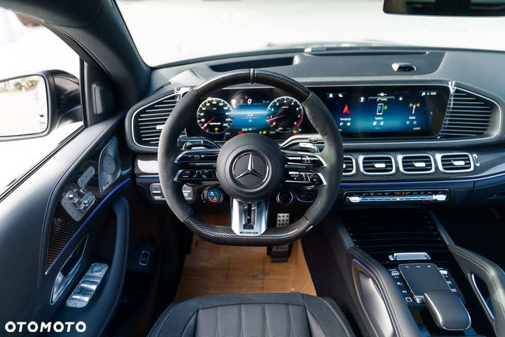Mercedes-Benz GLE - 12