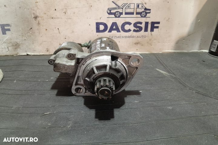 Electromotor STX200034R 4X4 STX200034R 4X4 Skoda Yeti 1 [2009 - 2014] - 2