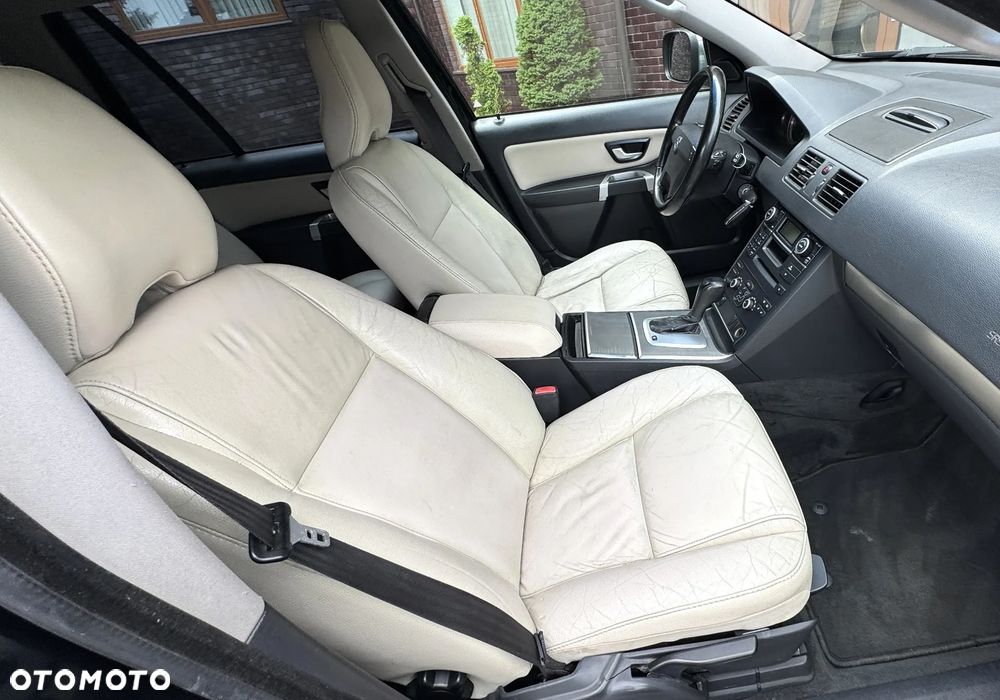 Volvo XC 90 - 34