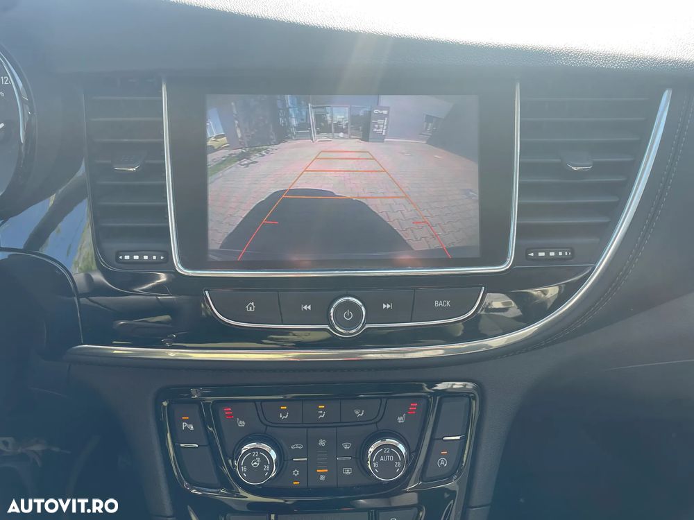 Opel Mokka X 1.4 Turbo ECOTEC START/STOP Innovation - 15