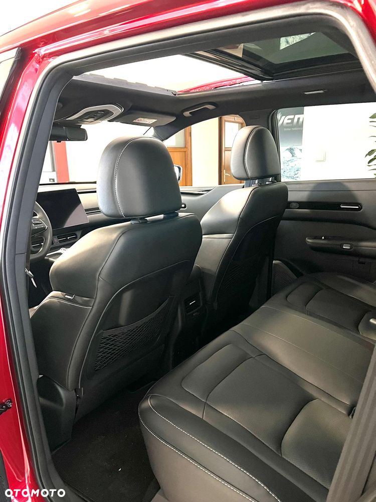 SWM G01 Pro 1.5T GDI DCT - 11