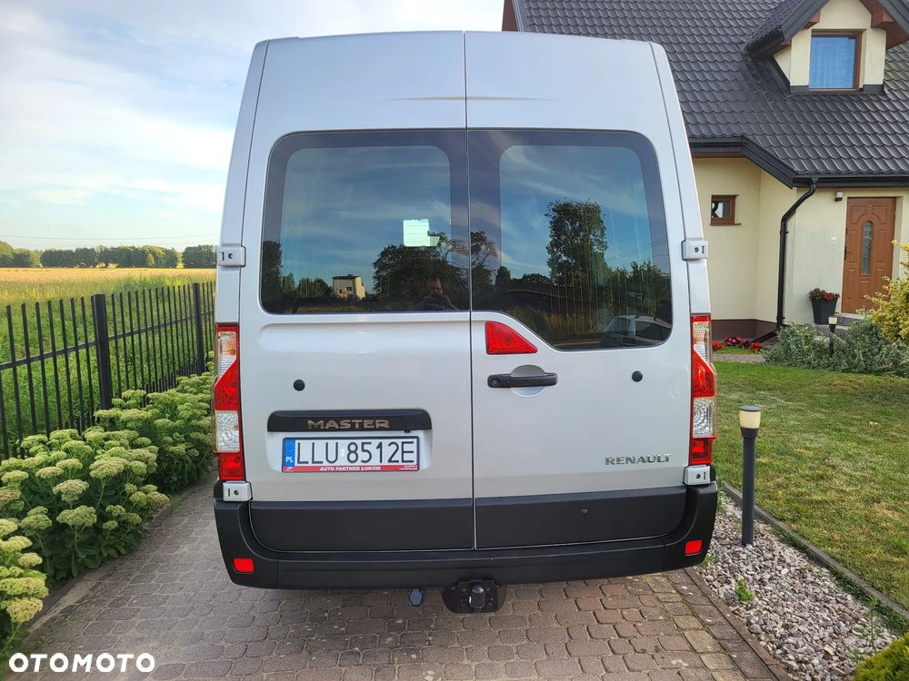 Renault Master - 5