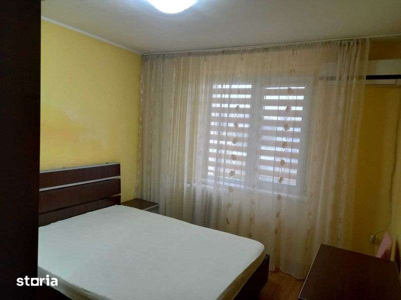 Apartament de inchiriat langa metrou Piata Sudului — fotografia 2