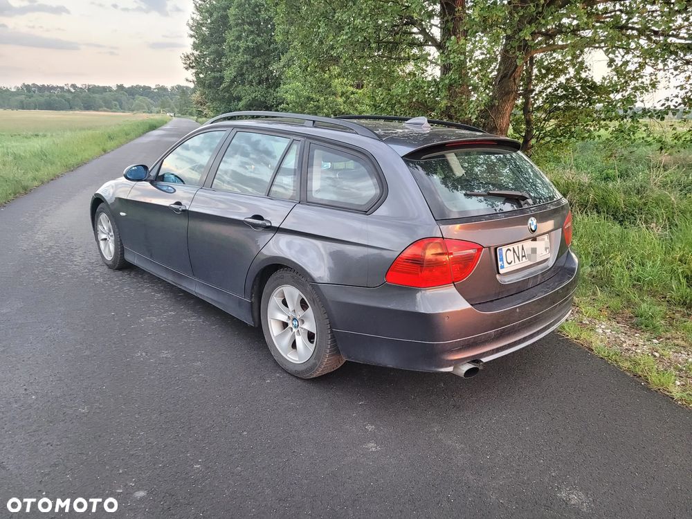 BMW Seria 3 - 9
