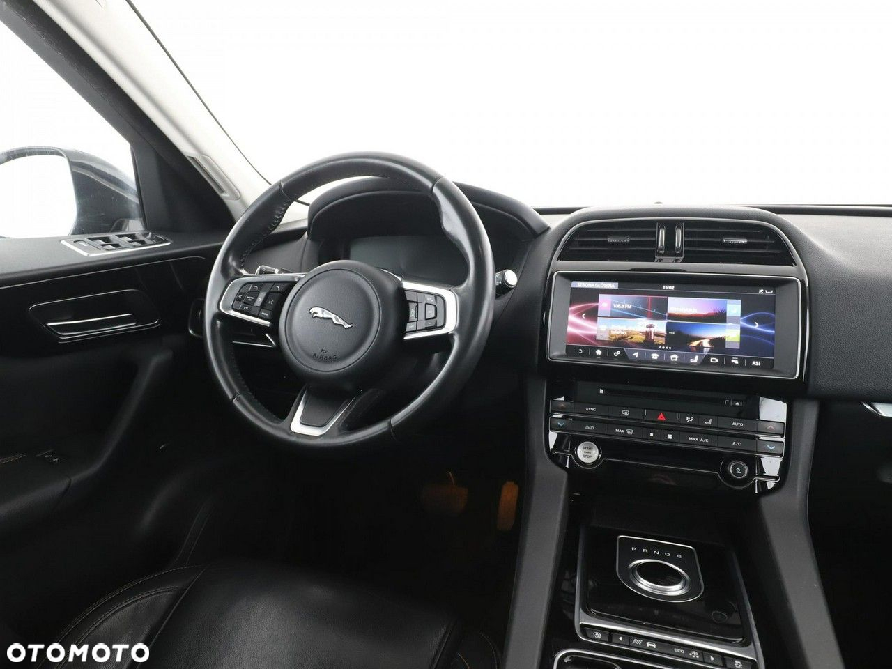 Jaguar F-Pace 2.0 i4D AWD Portfolio - 15