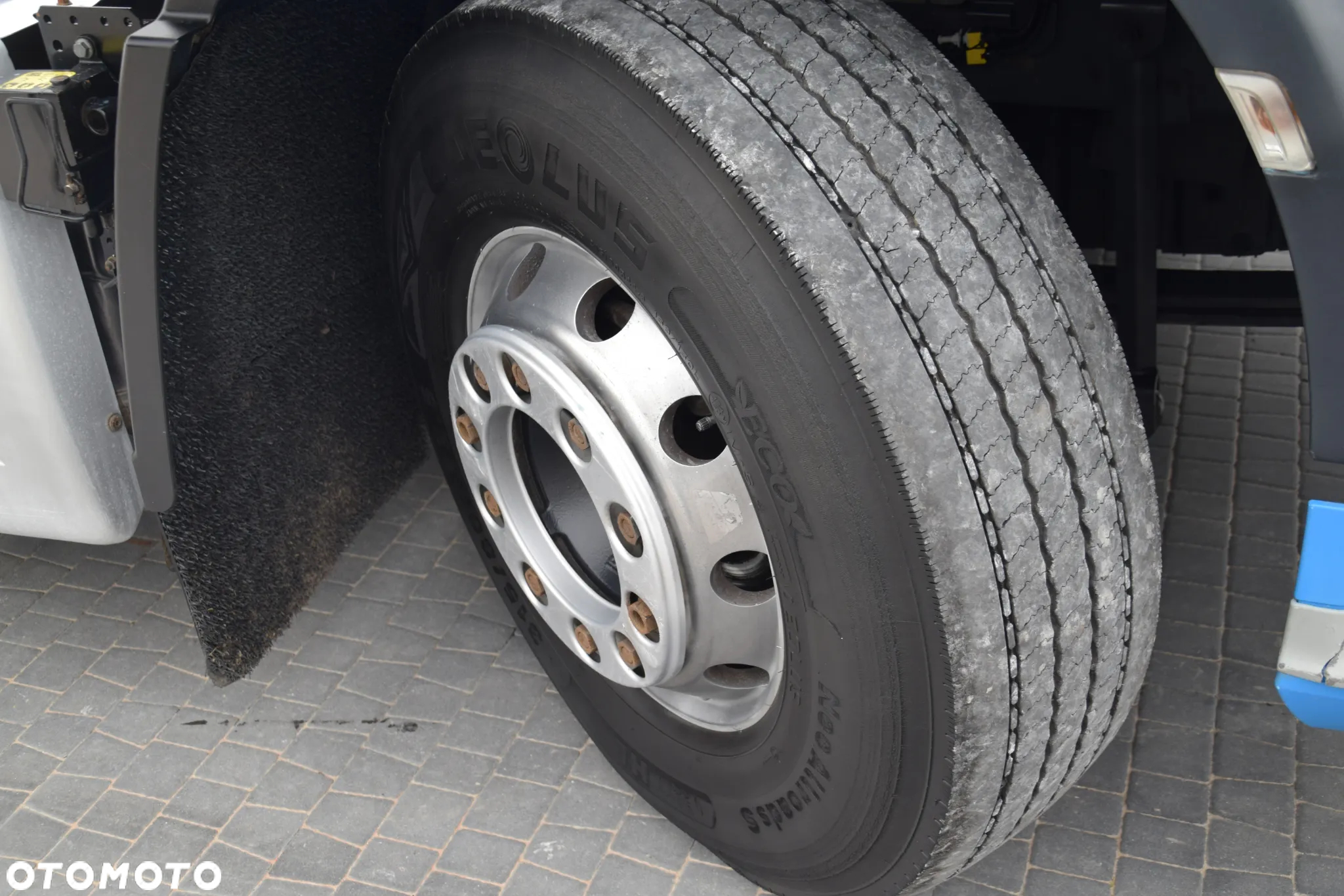 DAF CF440 - 14
