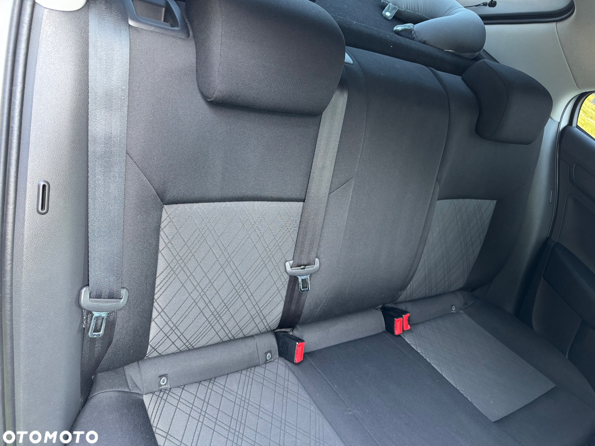 Seat Toledo 1.6 TDI Reference - 22