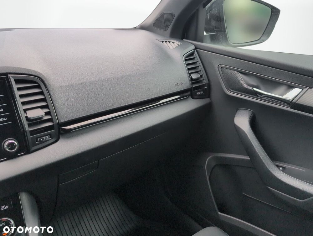 Skoda Karoq - 35