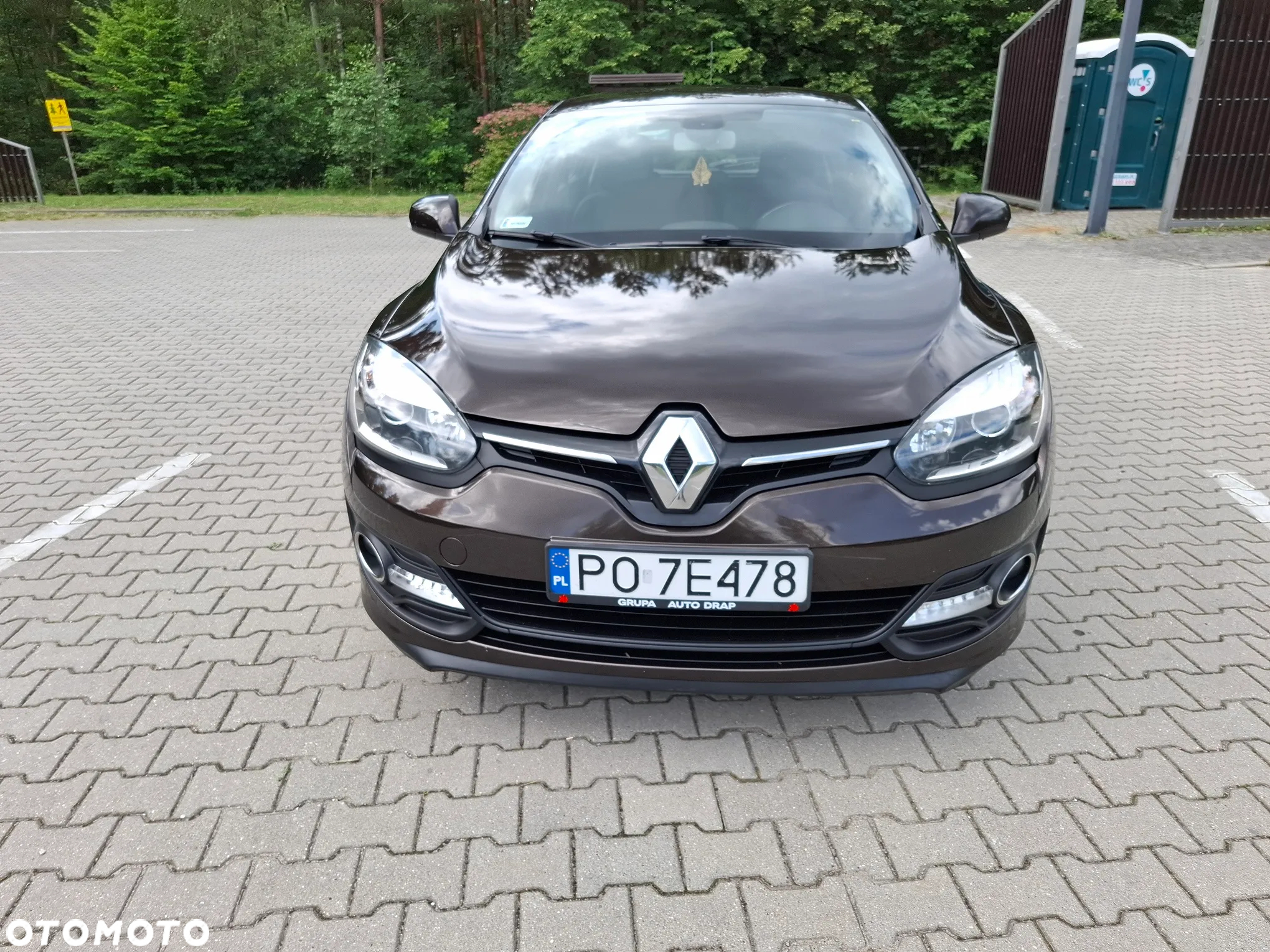Renault Megane 1.6 16V Expression - 2