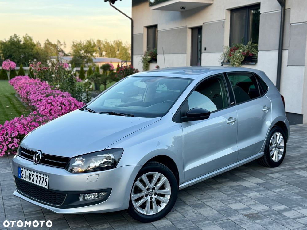 Volkswagen Polo 1.2 12V Highline - 2