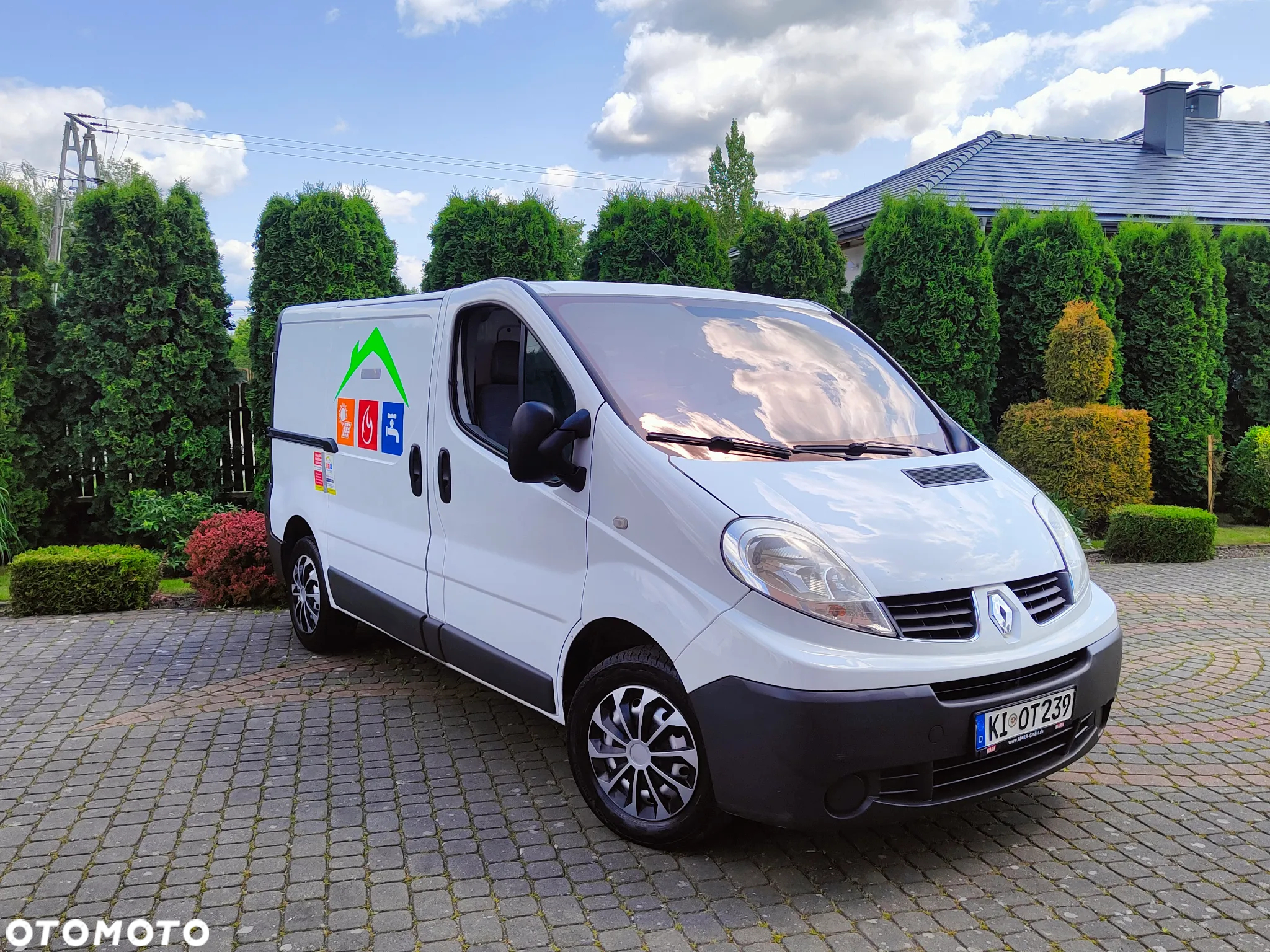 Renault Trafic - 3