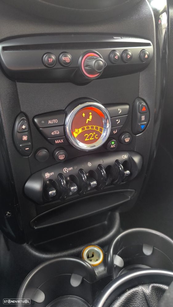 MINI Countryman Cooper D - 12