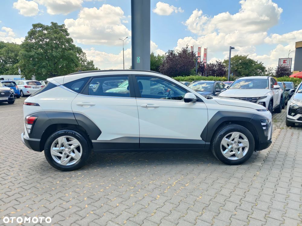 Hyundai Kona 1.0 T-GDI Executive - 11