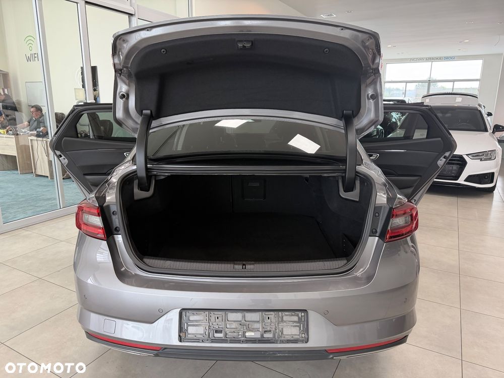 Renault Talisman 1.6 Energy dCi Initiale Paris EDC - 27