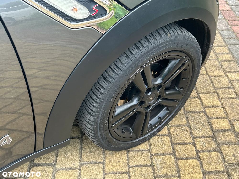 MINI Countryman - 15