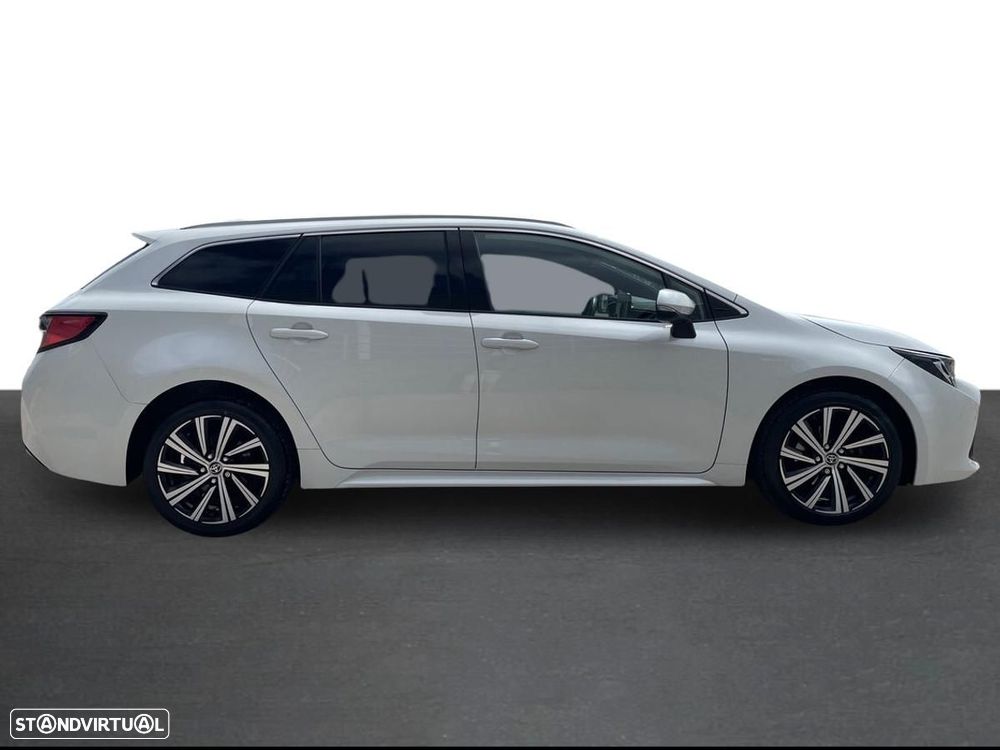 Toyota Corolla Touring Sports 1.8 Hybrid Comfort - 18