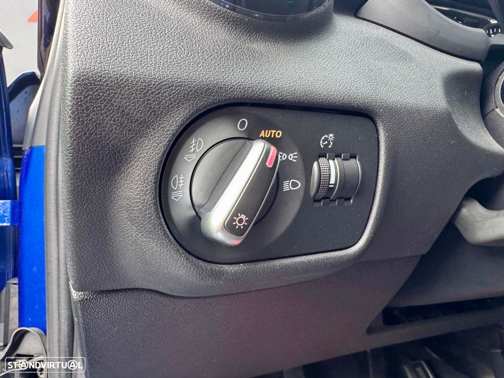 Audi A1 Sportback 1.0 TFSI ultra sport - 18