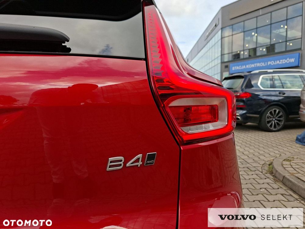 Volvo XC 40 - 30