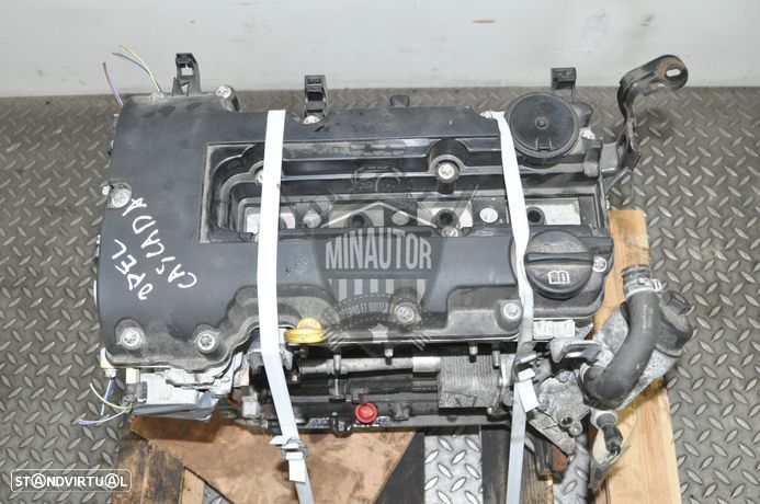 Motor OPEL INSIGNIA CHEVROLET 1.4 140 CV - 3