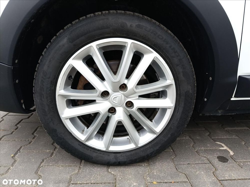 Dacia Lodgy 1.5 Blue dCi Stepway Comfort S&S - 16