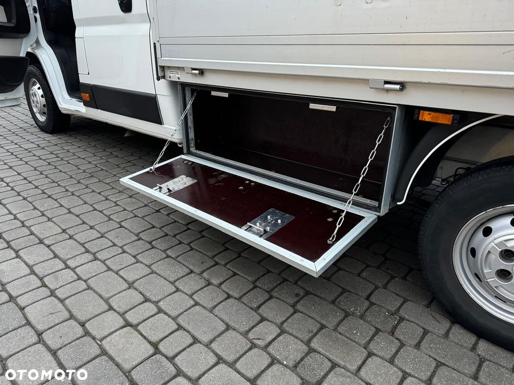 Peugeot Boxer - 11