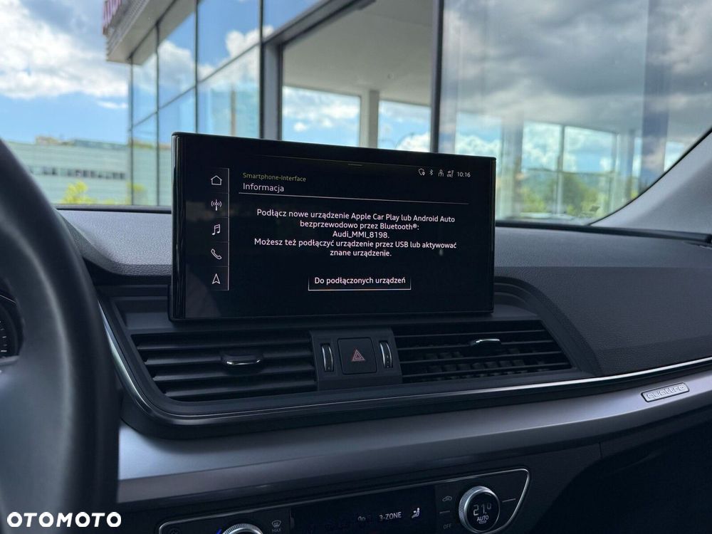 Audi Q5 - 28