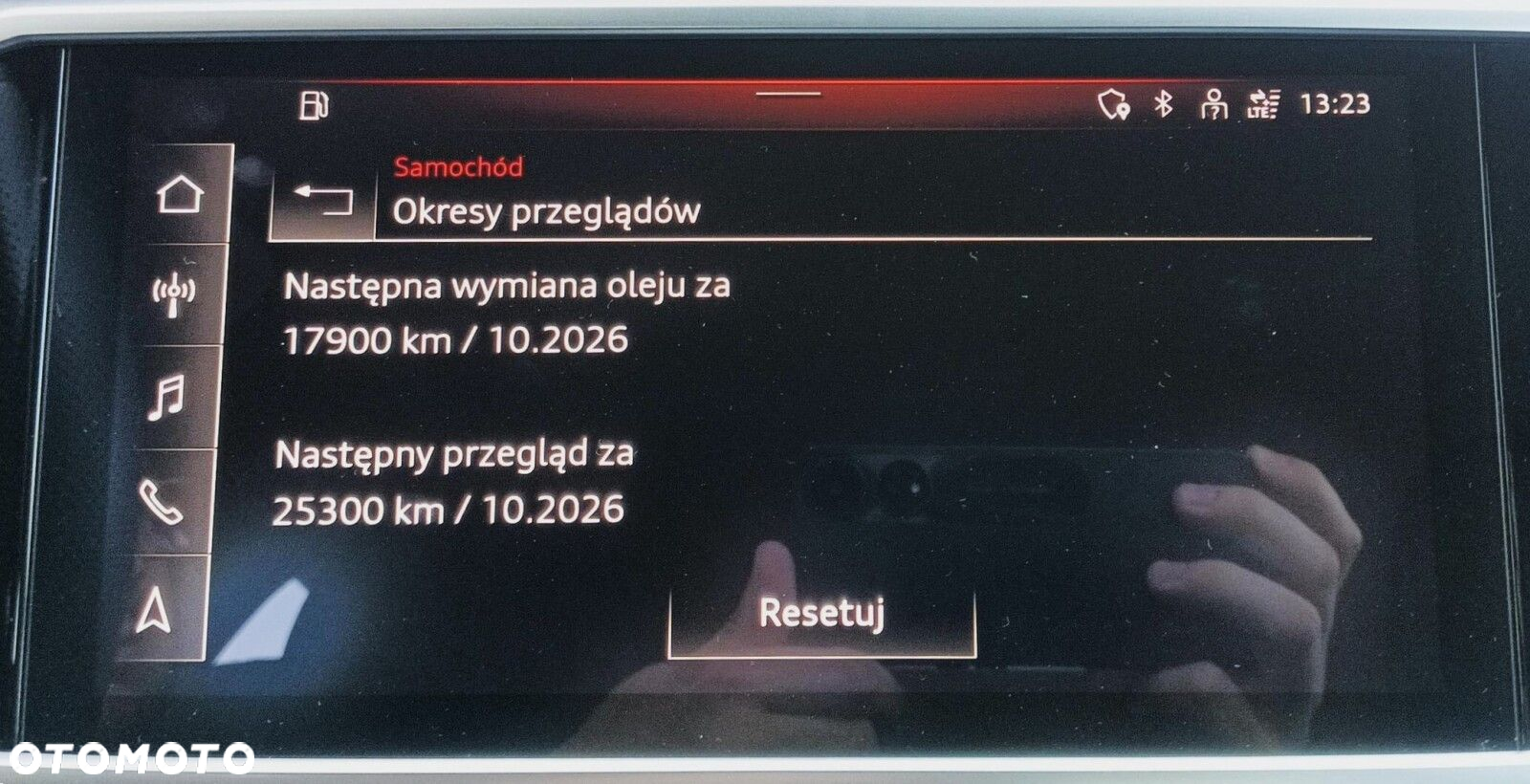 Audi A6 - 22