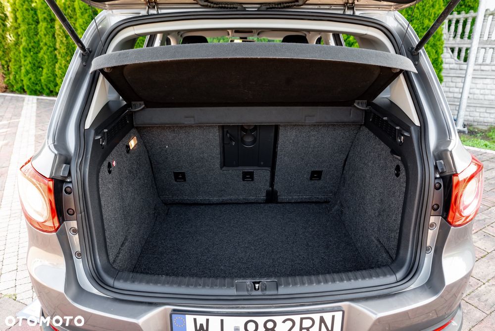 Volkswagen Tiguan 1.4 TSI BlueMot Sport&Style - 31