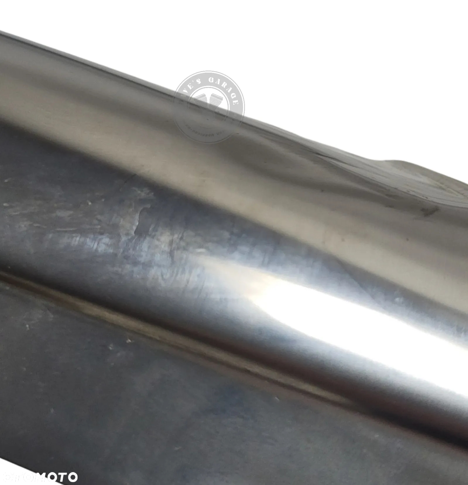 Osłona półek Harley Davidson Softail Heritage 67808-86 - 6