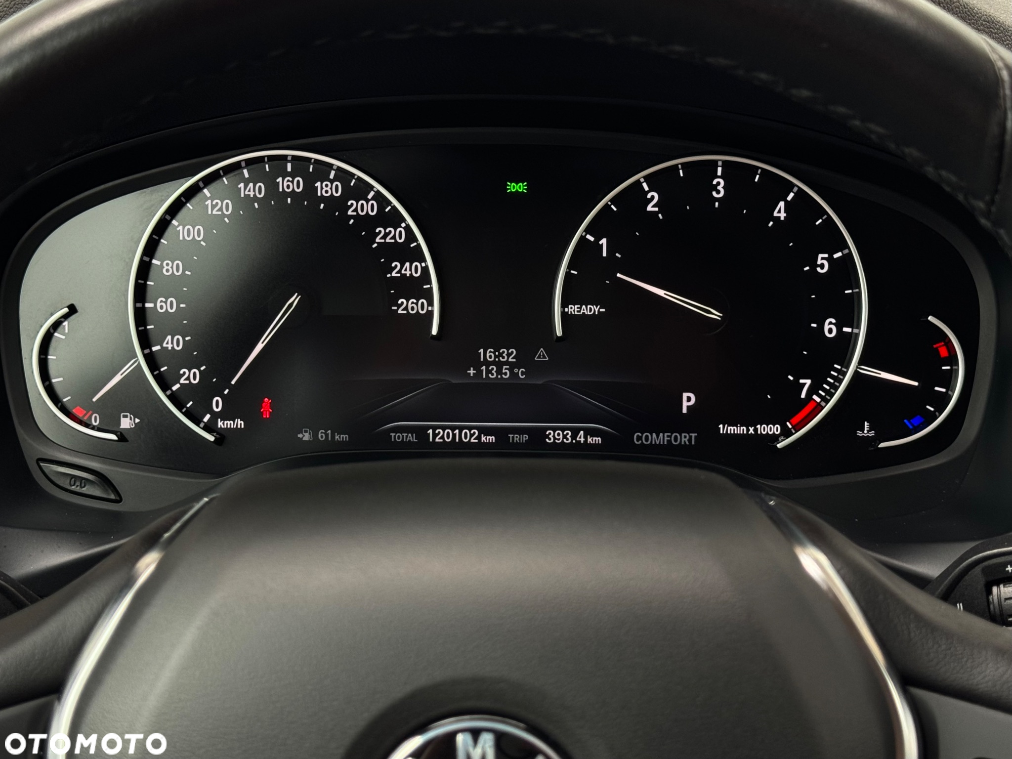 BMW X3 xDrive20i GPF Advantage - 12