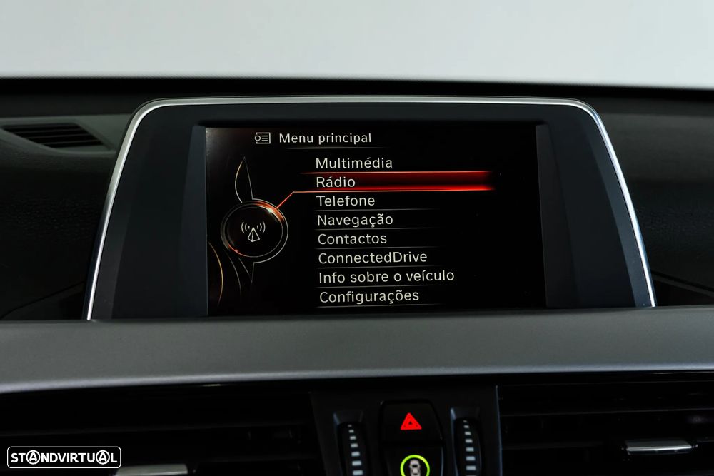 BMW X1 - 21
