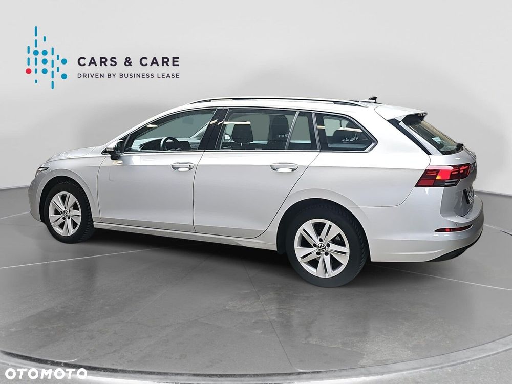 Volkswagen Golf Variant 1.5 TSI EVO Life - 28