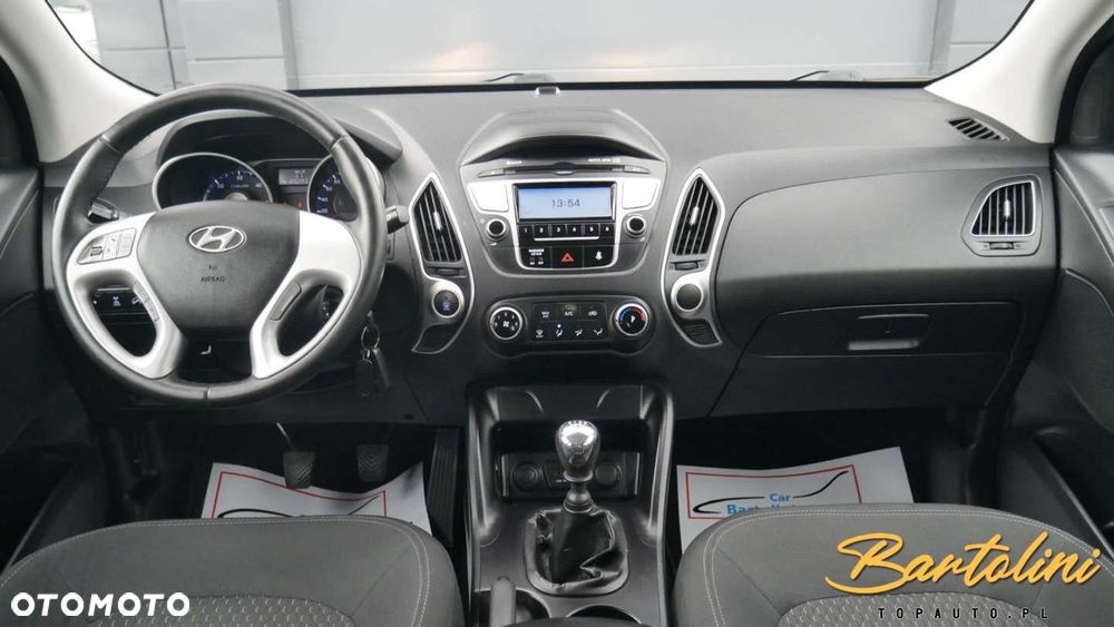 Hyundai ix35 - 10