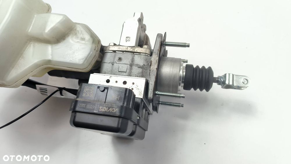 SERWO HAMULCOWE LEXUS ES300H 47210-33771 - 2