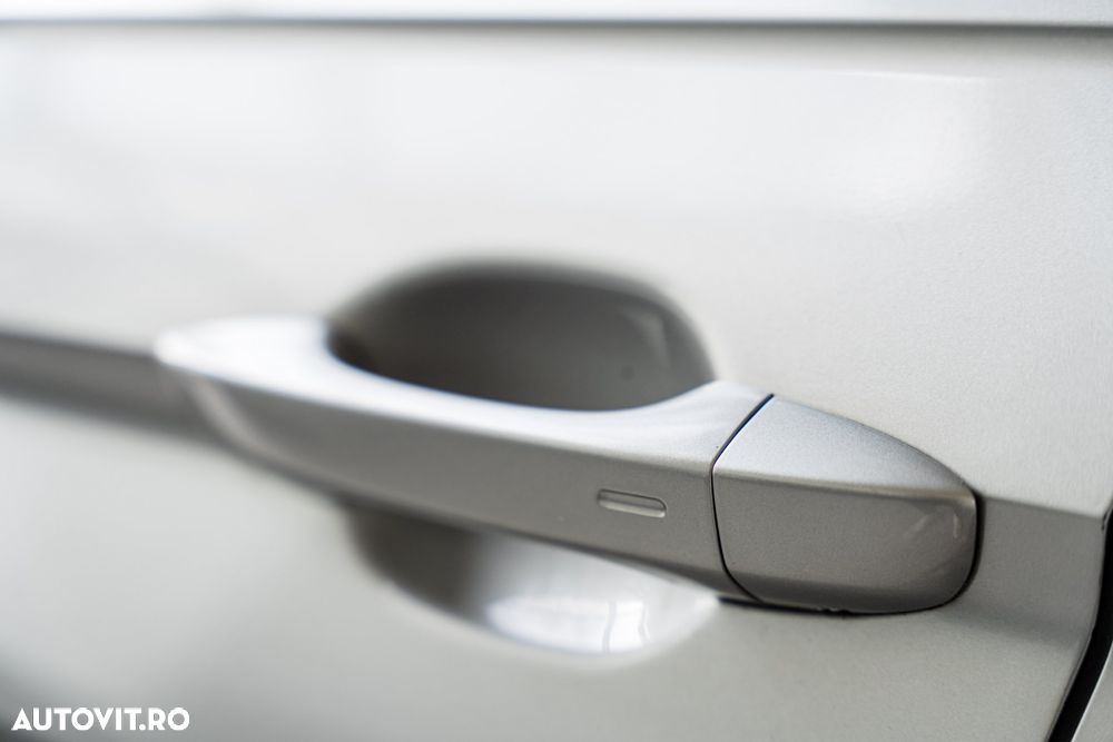 Volkswagen Tiguan 2.0 TDI SCR 4MOTION (BlueMotion Techn.) DSG Highline - 11