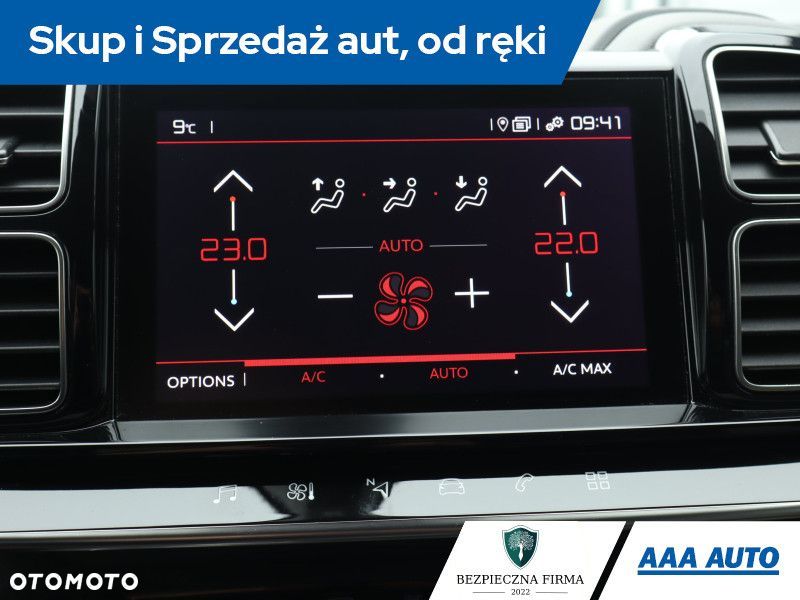 Citroën C5 Aircross - 14