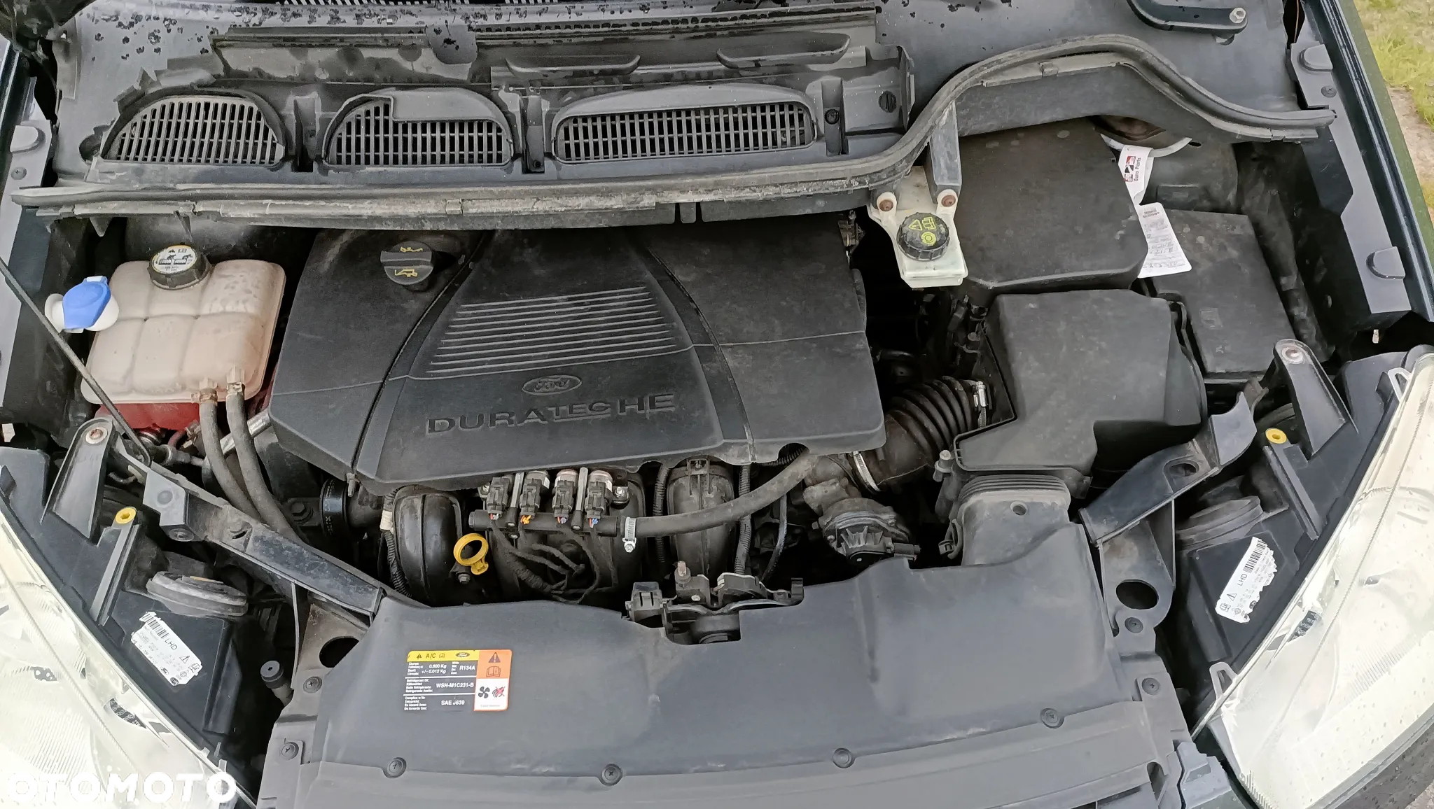 Ford C-MAX 1.8 Style+ - 8