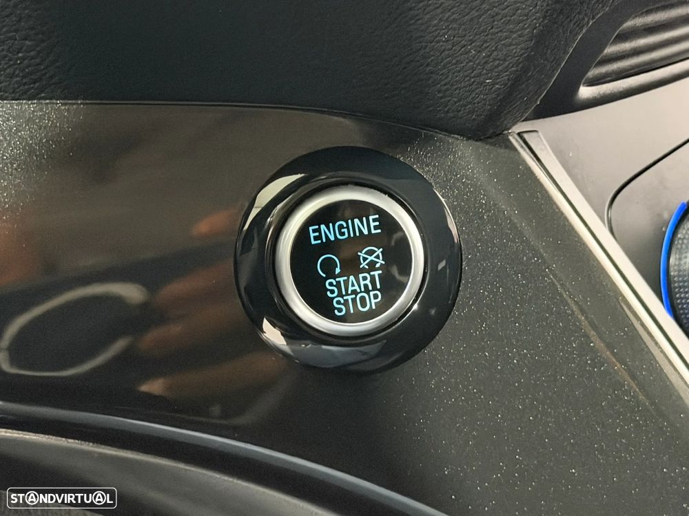 Ford Kuga 1.5 TDCi EcoBlue Titanium - 28