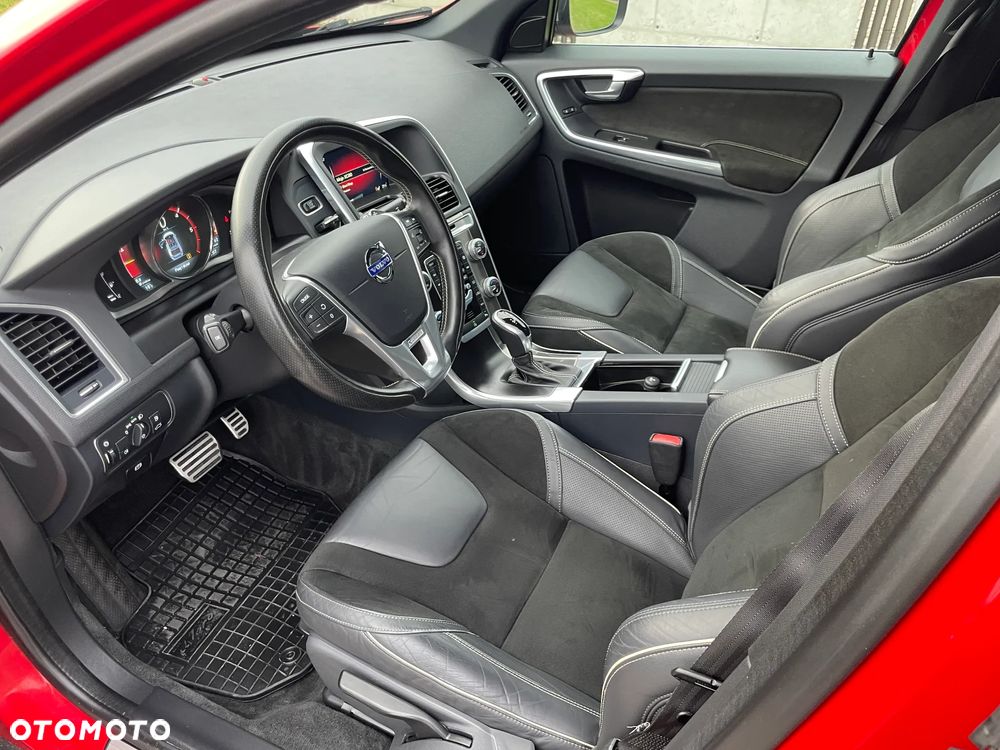 Volvo XC 60 D4 Drive-E Summum - 6